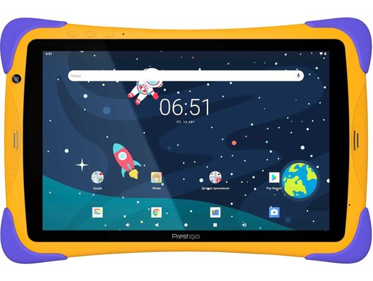 Планшет Prestigio Smartkids UP 3104 (10.1) 16Gb